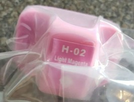 H-C8775WN/02LM Light Magenta Ink Cartridge, Standard, Sealed - $20.00