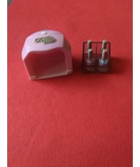 Rare American Girl Our Generation Nail Dryer for 18&quot; doll &amp; Nail Polish - $19.75