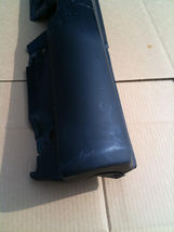 00-06 w215 Mercedes-Benz CL500 CL55 CL600 CL65 AMG OEM Side Skirts Pair RH & LH image 3
