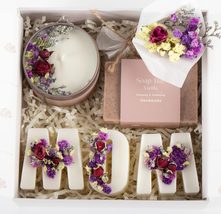 Mothers Day Gifts for Mom, New Mom Gift for Women - Dutch Flower Fields Inspired - £45.33 GBP