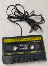 Cassette adapter - $13.67 CAD