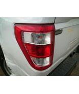 Driver Tail Light Incandescent Fits 21-23 FORD F150 PICKUP 104887485 - €134,74 EUR