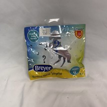 NEW UNOPENED Breyer TSC Mystery Horse Surprise Series 6 Blind Bag Stable... - €10,40 EUR