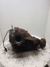 Carrier Coupe Rear AWD 3.357 Ratio Non-locking Fits 11-13 INFINITI G37 9... - $136.57