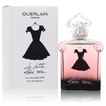 La Petite Robe Noire Ma Premiere Robe Perfume By Guerlain Eau De  - £80.05 GBP