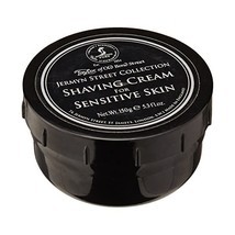 Taylors of Old Bond Street Jermyn Street Collection Shaving Cream for Se... - $39.00