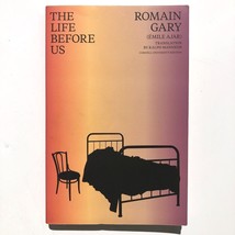 The Life Before Us Madame Rosa by Romain Gary 1986 Trade Paperback 9780811209618 - £6.28 GBP