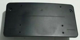 2015 2016 2017 2018 2019 C-CLASS Mercedes Benz License Plate 2058170278 OEM - $21.94