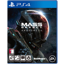 PS4 MASS Effect Andromeda Korean subtitles - £21.02 GBP