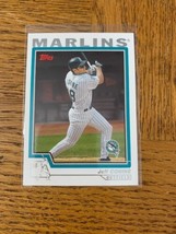 Topps 460 Jeff Conine Scheda - $9.16