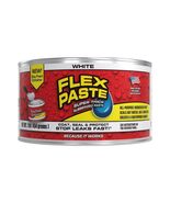 Flex Paste White Rubberized Paste 1 lb. - $21.95