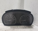 Speedometer Cluster MPH Fits 04-06 BMW X3 685432 - $86.13