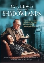 Cs Lewis Through The Shadowlands Cs Lewis Through The Shadowlands - Dvd - £18.02 GBP