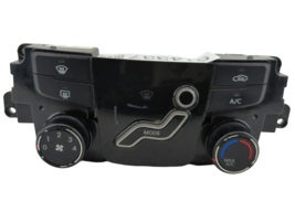 A/C Temperature Control Unit Fits 2011-2011 Hyundai Sonata P/N 97250-3Q0... - $141.08
