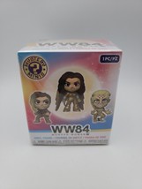 FUNKO POP! MYSTERY MINIS: Wonder Woman 1984: Mystery Minis (One Random F... - $8.90