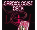 Tomas Medina&#39;s Cardiologist Deck with Instructional DVD (color may vary) - $29.70