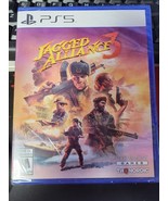 Jagged Alliance 3 (PS5 Playstation 5) Brand New - £21.87 GBP