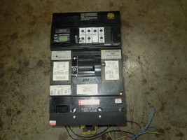 Square D I-Line ME36800LSG1394 800A 3P ARP100 Plug 800A Rated LSIG Functions Aux - $5,500.00