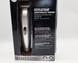 Andis Versatrim Cord/Cordless Trimmer Select Home Kit - £35.97 GBP