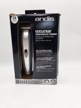 Andis Versatrim Cord/Cordless Trimmer Select Home Kit - $45.53