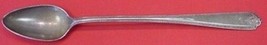 Lady Hilton by Westmorland Sterling Silver Iced Tea Spoon 7 3/4&quot; - £46.69 GBP