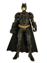 BATMAN 10” Ultrahero The Dark Knight Rises DC Comics Action Figure 2011 - £8.76 GBP
