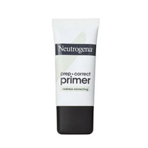 Neutrogena Prep + Correct Green Primer for Redness Correcting, 1.0 oz.. - £20.56 GBP