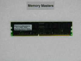 311-1941 1GB  PC2100 DDR ECC DIMM Memory for Dell PowerEdge 2600 - £9.33 GBP