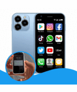 MiniBuddy Pocket Phone - $59.99