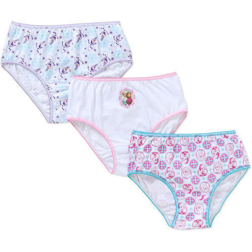  Girls' Underwear - Frozen / Girls' Underwear / Girls