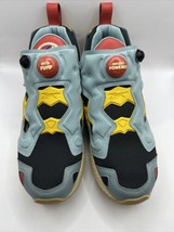 Reebok X Looney Tunes InstaPump Fury 95 Kids Youth Size 6.5Y New In Box - £55.15 GBP