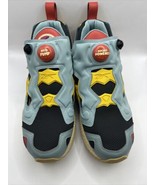 Reebok X Looney Tunes InstaPump Fury 95 Kids Youth Size 6.5Y New In Box - £54.27 GBP