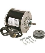 Dial Motor Kit 1/3 Hp 115 V 2 Speed - $125.38