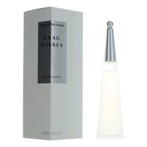 L&#39;eau D&#39;Issey by Issey Miyake, 1.6 oz Eau De Toilette Spray for Women - £53.48 GBP