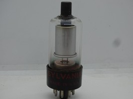 Vintage Sylvania Electronic Vacuum Tube 1G3GT 1B3GT Fast Shipping - £3.13 GBP
