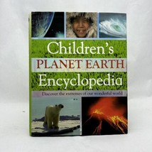 Children&#39;s Planet Earth Encyclopedia (2008, Hardcover) - £6.48 GBP