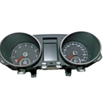 10-11 VOLKSWAGEN GOLF GTI / OPT Q95/ 119K /SPEEDOMETER/INSTRUMENT CLUSTER - $44.23