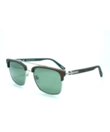 NEW AUTHENTIC  CHOPARD  SCHC90 509P WOOD/RUBBER-POLORIZED LENSES    SUNG... - $604.25 CAD