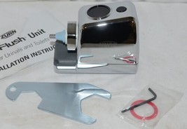 Zurn ZerkCPM EZ Flush Sensor Retrofit Kit Automatic Flushing Urinals Clo... - £78.62 GBP