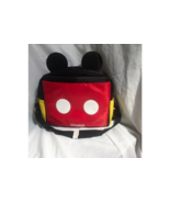 Disneyland Mickey Mouse Diaper Bag - $32.73