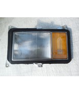 1977 1979 CADILLAC DEVILLE FLEETWOOD BROUGHAM Right Marker Signal Light ... - $5,818.36 MXN