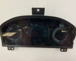 2010 Ford Fusion Speedometer Instrument Cluster Unknown Mileage OEM E01B... - $71.99