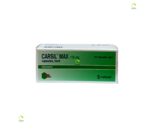 3 PACK  Carsil MAX 110mg Silymarin Natural Detox and Liver Protection 30... - $29.79