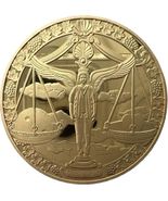 Medaglia Fantasy - Segno zodiacale: riflesso incantato del tuo sé astrol... - $18.66 CAD