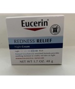 Eucerin Redness Relief Dermatological Skincare Night Creme Night Cream 1... - €35,95 EUR