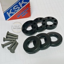 Primary Driven Gear Damper Clutch Repair Kit Rubber For Kawasaki Gto GTO-2 GTO-4 - $6.50