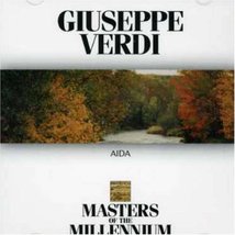 Verdi [Audio CD] Verdi,G. - £6.18 GBP