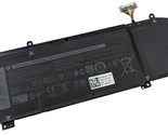 NEW Genuine Alienware M15 M17 G7 7790 60Wh 4-cell Laptop Battery - 1F22N... - $49.95