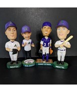 Baseball Bobblehead Arizona Diamondbacks Estrada Brenly Schilling Counsell - $82.52 CAD