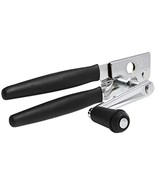 Swing-A-Way Easy Crank Can Opener, 10.4 Inches, Black - $27.02